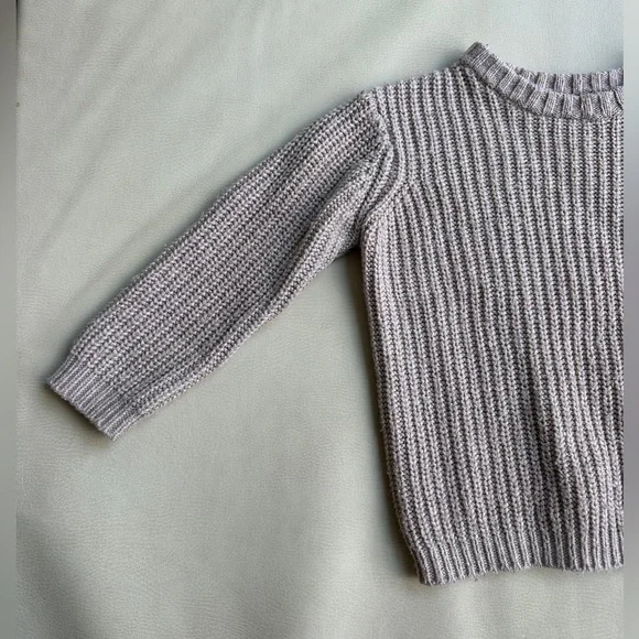 Zara Kids Sweater 2-3 YRS - Picture 3 of 11